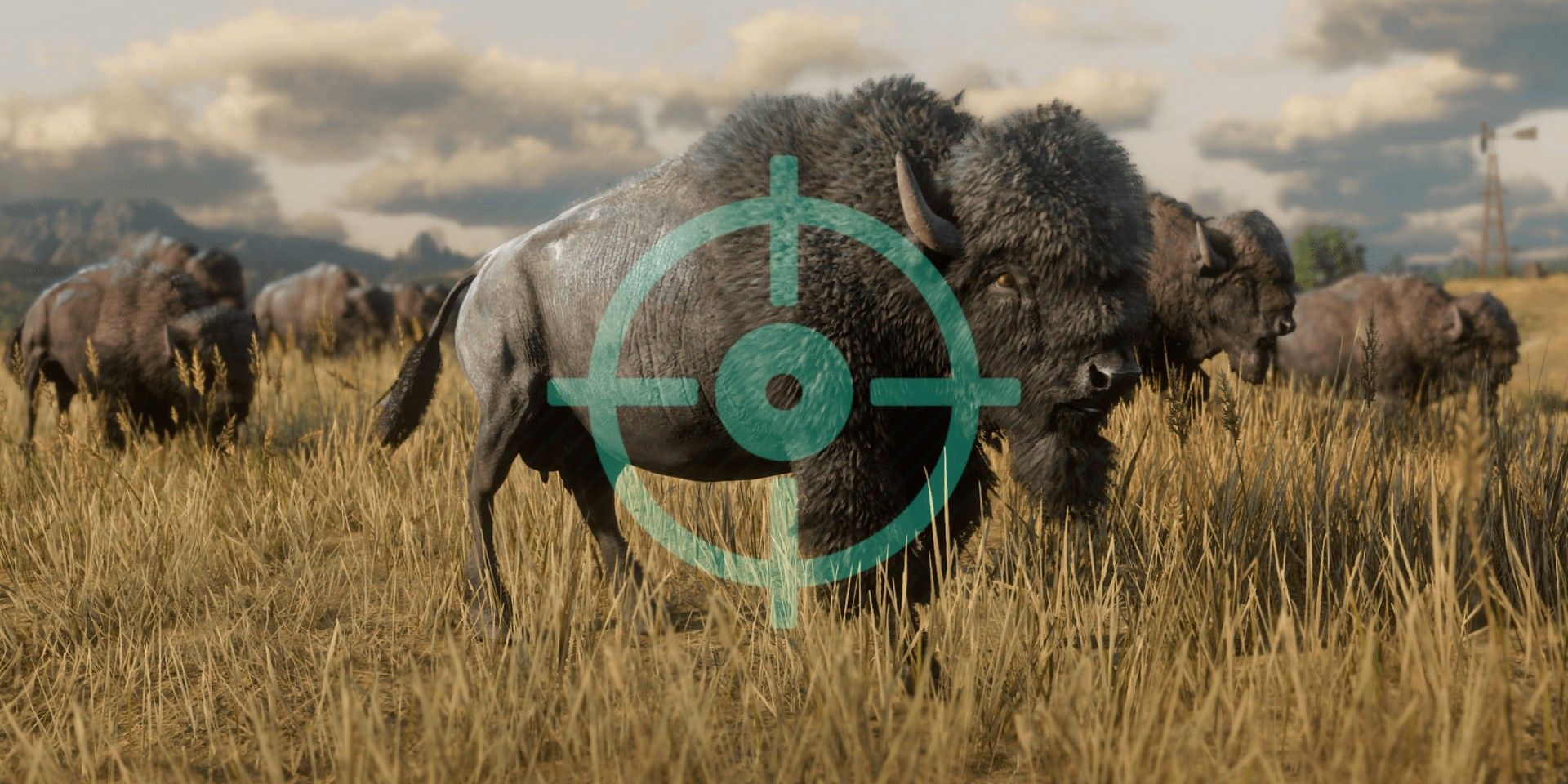 Animali leggendari di red dead online e come trovarli Animali leggendari di red dead online e come trovarli