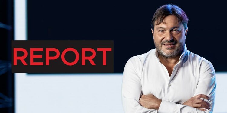 Inchiesta sulle liste d’attesa sanitarie il 15 giugno con scontro Ranucci TGR Inchiesta sulle liste d’attesa sanitarie il 15 giugno con scontro Ranucci TGR