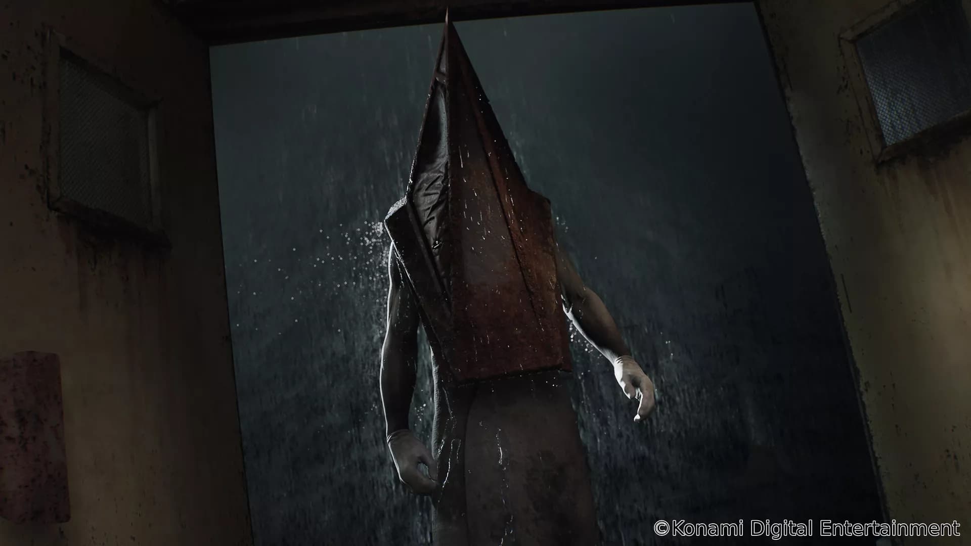 ritorno a silent hill ecco la data di uscita attesa