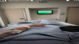 Diagnosi preoccupante per la campionessa ricoverata in ospedale, ecco il motivo