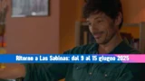 Matrimoni segreti e indagini a Las Sabinas nel giugno 2025