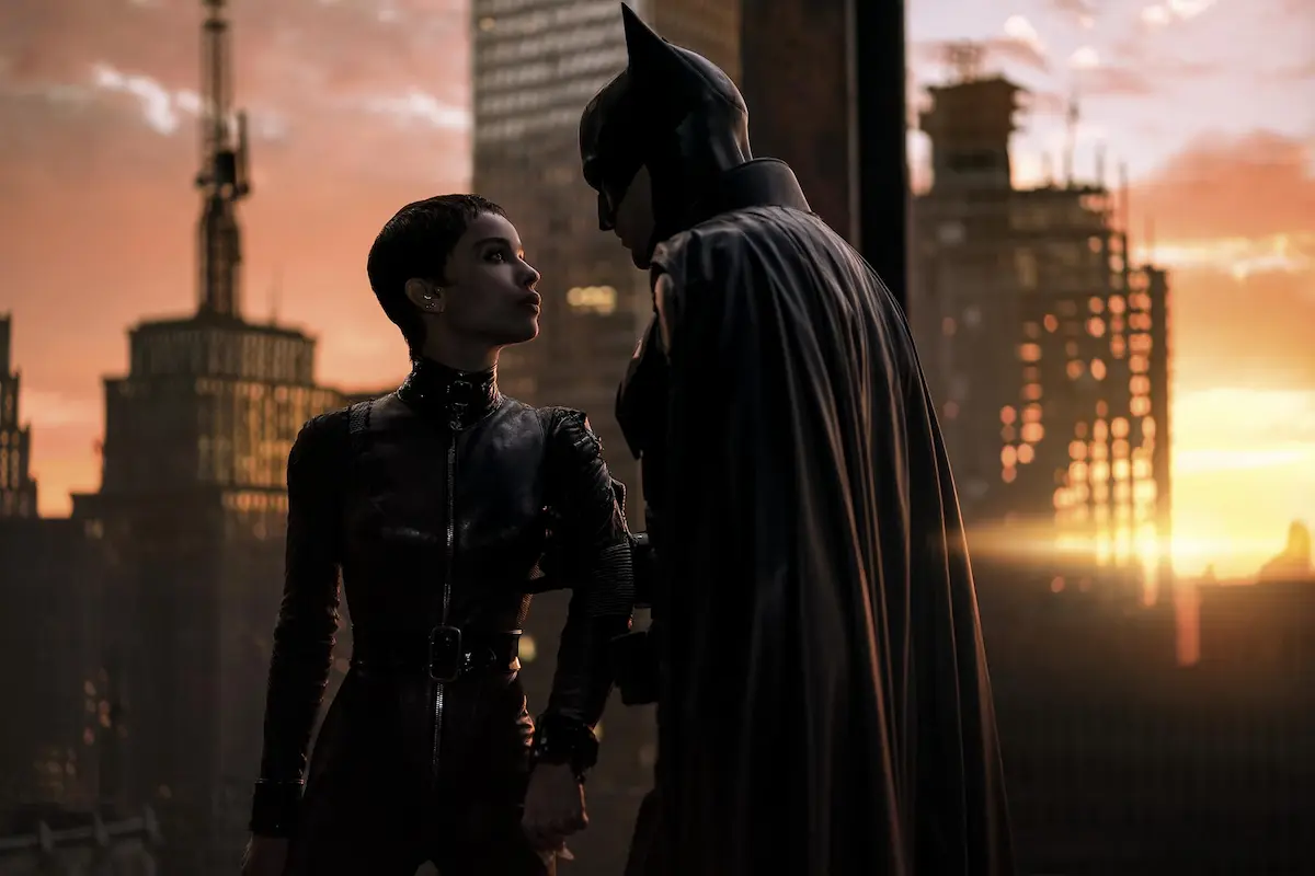 villain di batman chi pu242 usare matt reeves e james gunn