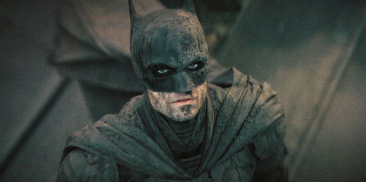 batman di robert pattinson nel dcu la risposta di james gunn agli avidi fan dc
