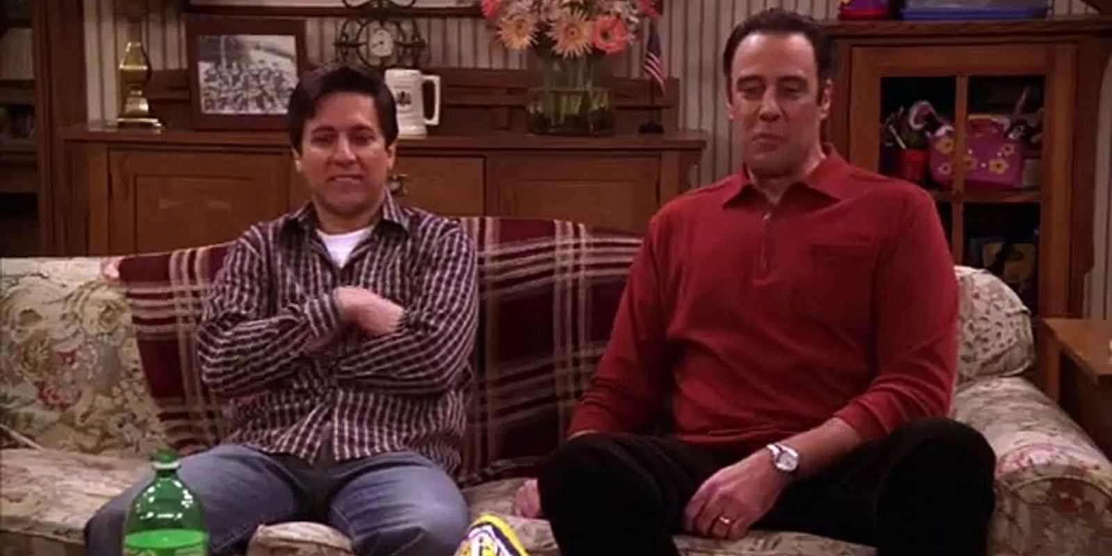 Everybody loves raymond: il possibile reboot e le parole della star sul rispetto per il pubblico Everybody loves raymond: il possibile reboot e le parole della star sul rispetto per il pubblico