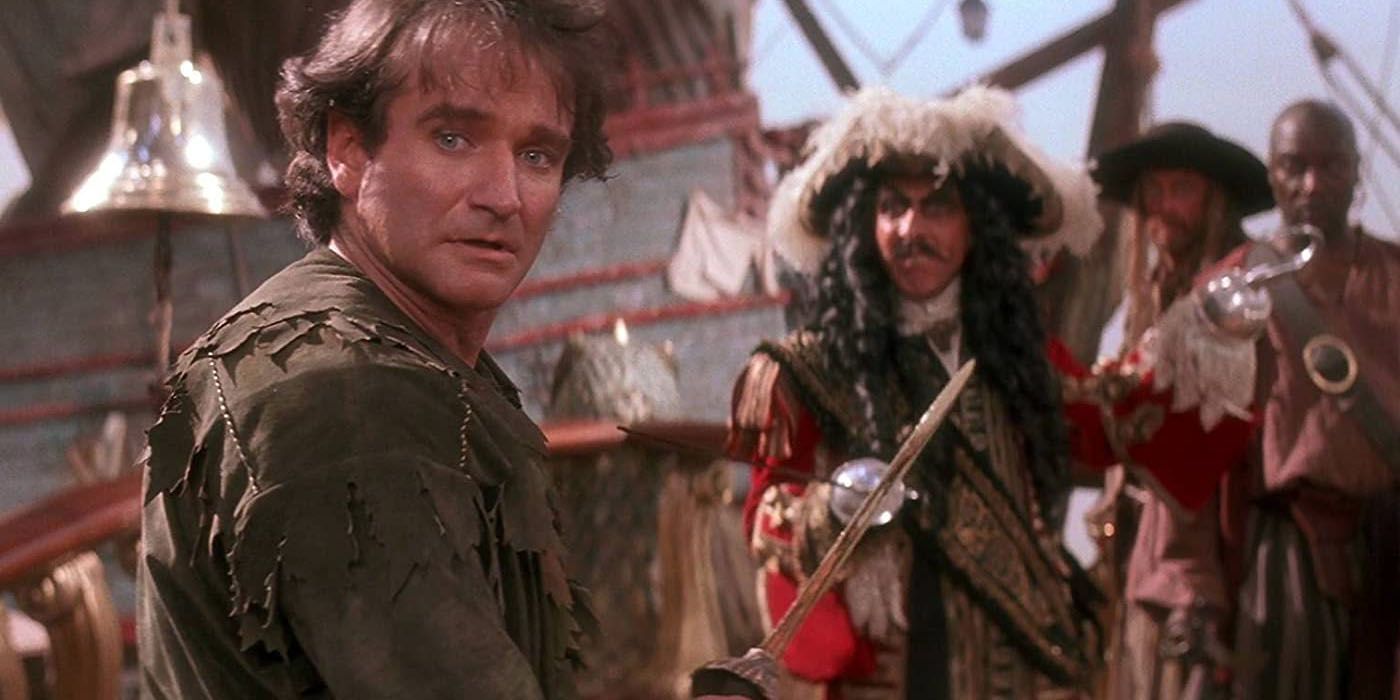 film fantasy di steven spielberg il suo capolavoro sottovalutato degli anni 821790