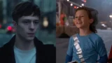 Ruaridh Mollica interpreta Tommy Maximoff nella serie Marvel su Visione