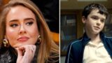 Adele ringrazia netflix per il cambiamento nel rapporto con suo figlio