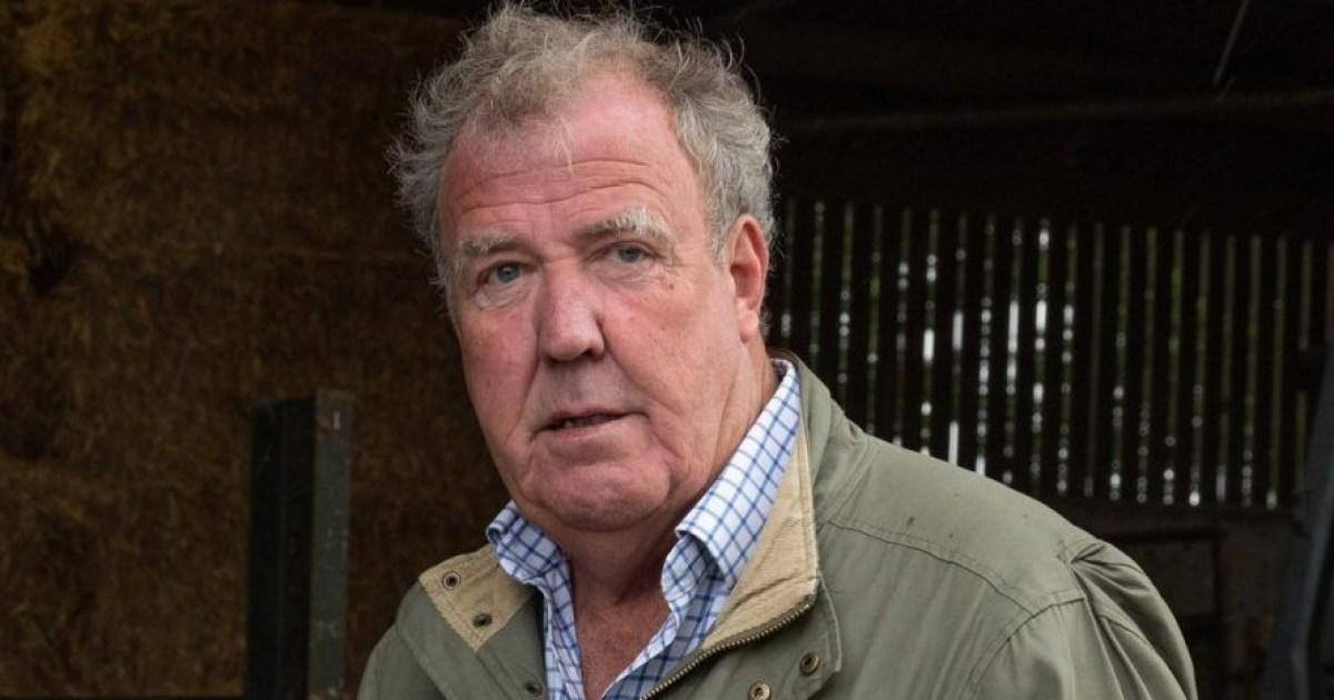 Clarkson’s farm vince un premio importante battendo The traitors Clarkson’s farm vince un premio importante battendo The traitors