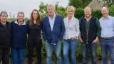 Salute di clarkson farm: fan felici per la ‘grande’ notizia