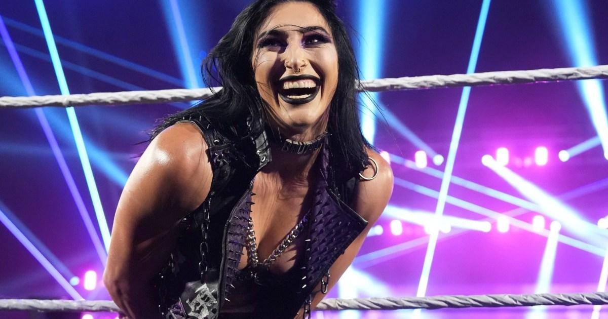 WWE Raw anticipa l’orario di inizio speciale per il pubblico del Regno Unito su Netflix WWE Raw anticipa l’orario di inizio speciale per il pubblico del Regno Unito su Netflix