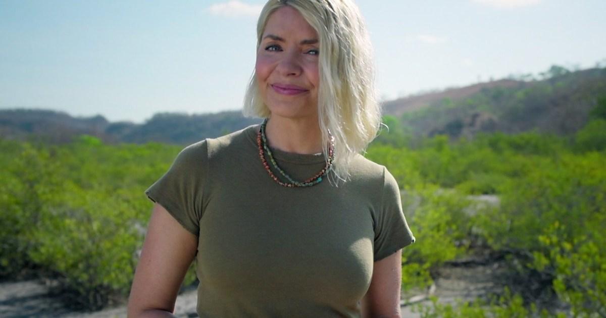 Holly Willoughby perde un’importante opportunità con la cancellazione della serie Netflix dopo una stagione Holly Willoughby perde un’importante opportunità con la cancellazione della serie Netflix dopo una stagione