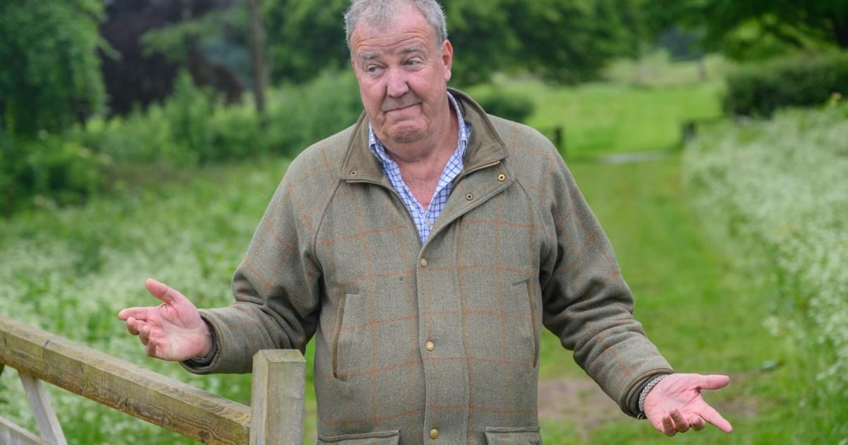 Clarkson’s Farm: preoccupazioni per la perdita di lavoro dopo una decisione importante Clarkson’s Farm: preoccupazioni per la perdita di lavoro dopo una decisione importante