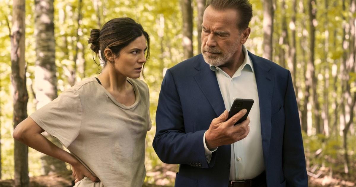 Netflix, i fan chiedono di salvare la serie brillante nonostante sia considerata brutta Netflix, i fan chiedono di salvare la serie brillante nonostante sia considerata brutta