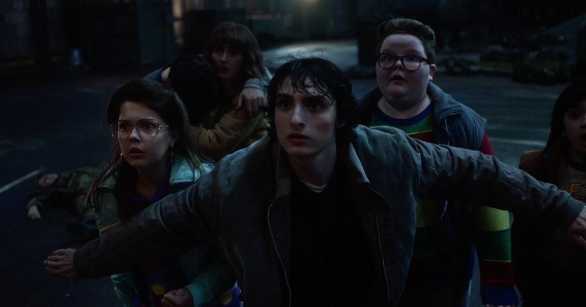 Stranger things stagione 5, i fan furiosi per la recente notizia di netflix Stranger things stagione 5, i fan furiosi per la recente notizia di netflix