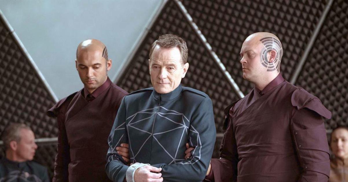 Scoprire la nuova serie sci fi migliore di Black Mirror su Amazon Prime Scoprire la nuova serie sci fi migliore di Black Mirror su Amazon Prime