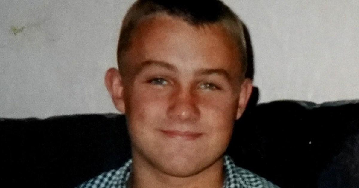 L’assassino adolescente di orkney che ha eluso la giustizia per 14 anni L’assassino adolescente di orkney che ha eluso la giustizia per 14 anni