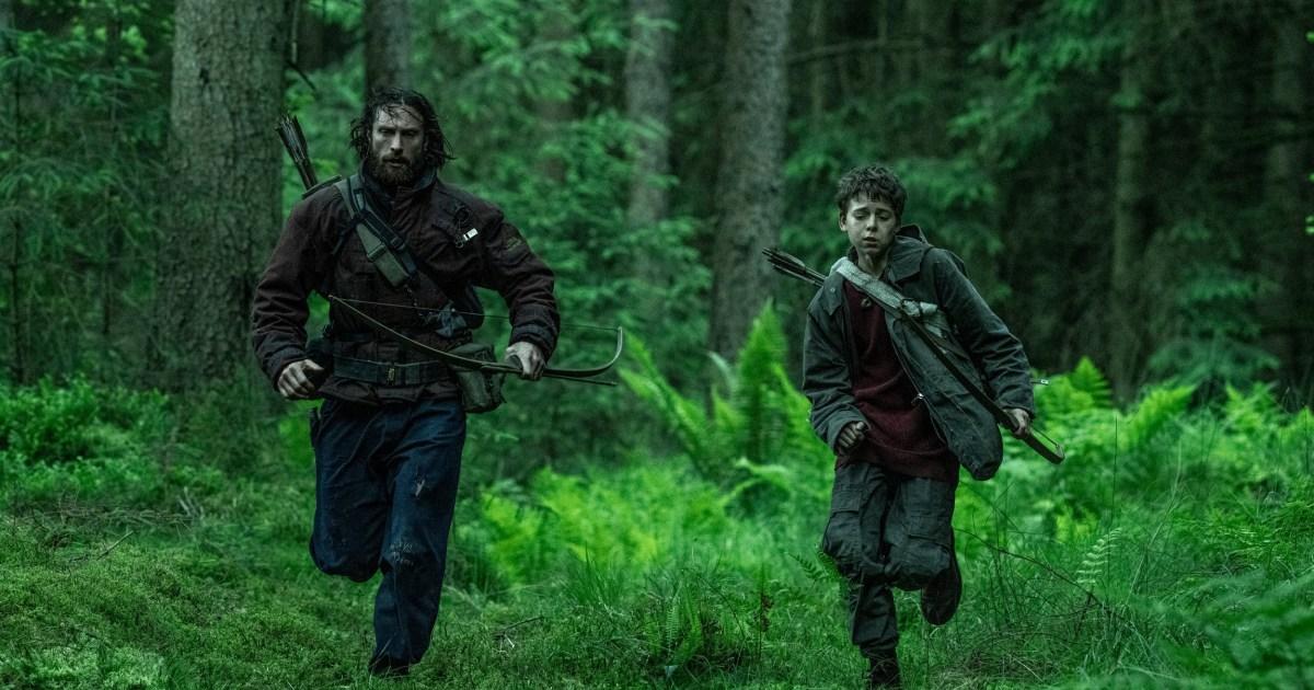film di zombie da non perdere dopo 28 giorni dopo