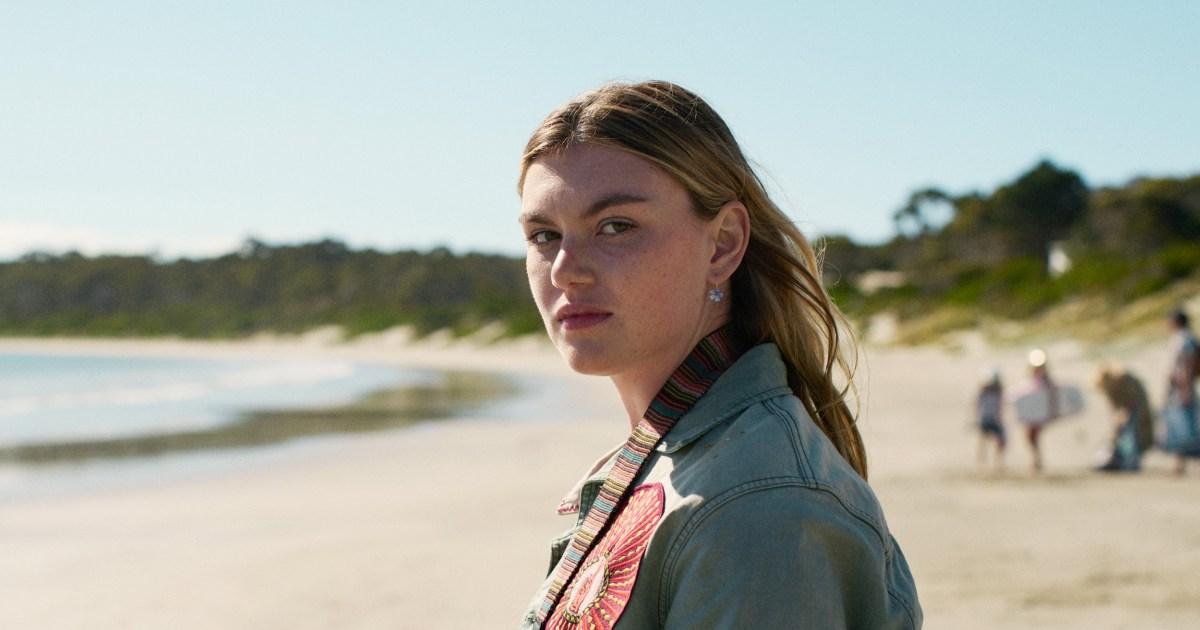 Netflix rilascia tutti e 6 gli episodi del thriller australiano traumatic Netflix rilascia tutti e 6 gli episodi del thriller australiano traumatic