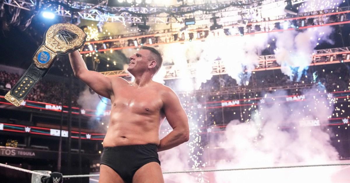 Wwe conquista netflix: fans esultano per il trionfo inatteso nel campionato di wrestling Wwe conquista netflix: fans esultano per il trionfo inatteso nel campionato di wrestling