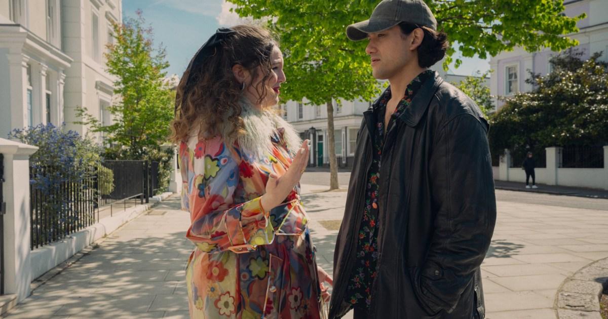 l8217attesa per il ritorno di lena dunham su netflix con una commedia romantica audace