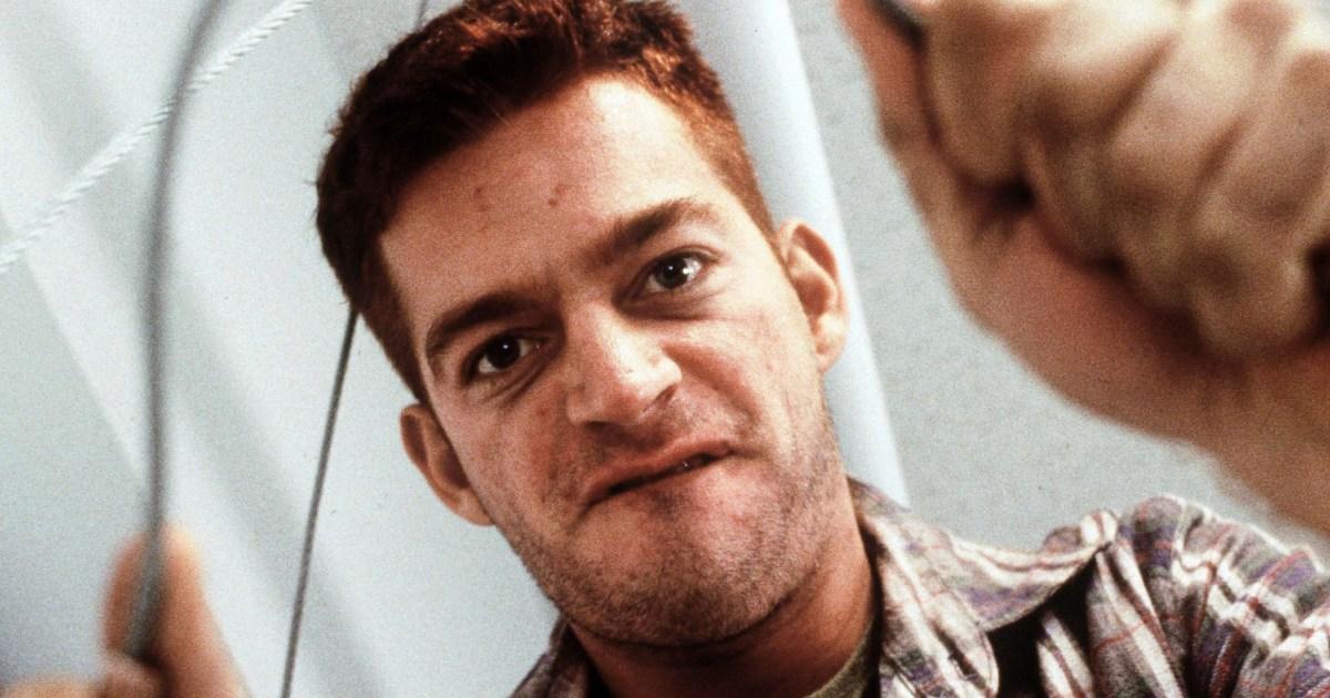 Il thriller anni ’90 dimenticato che rivalizza con criminal minds su netflix Il thriller anni ’90 dimenticato che rivalizza con criminal minds su netflix