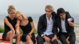 Scappa dal caldo di questo weekend e guarda tutte le 8 puntate del thriller emozionante di amazon prime