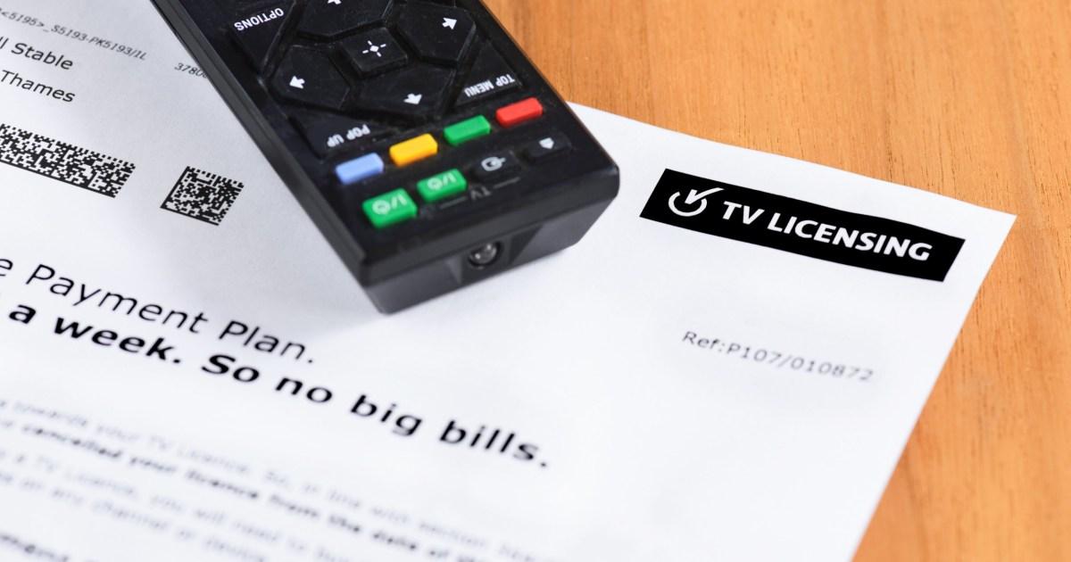 Come ho dimostrato di non aver bisogno della licenza TV Come ho dimostrato di non aver bisogno della licenza TV