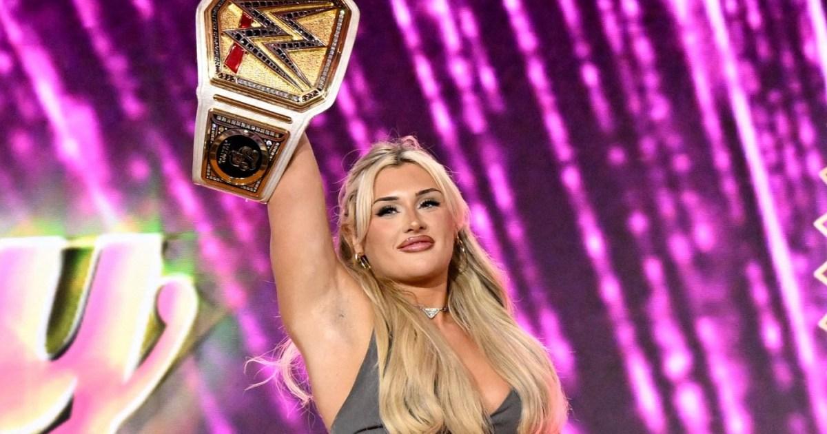 WWE SmackDown in anteprima su Netflix: orario di inizio per il pubblico del Regno Unito WWE SmackDown in anteprima su Netflix: orario di inizio per il pubblico del Regno Unito
