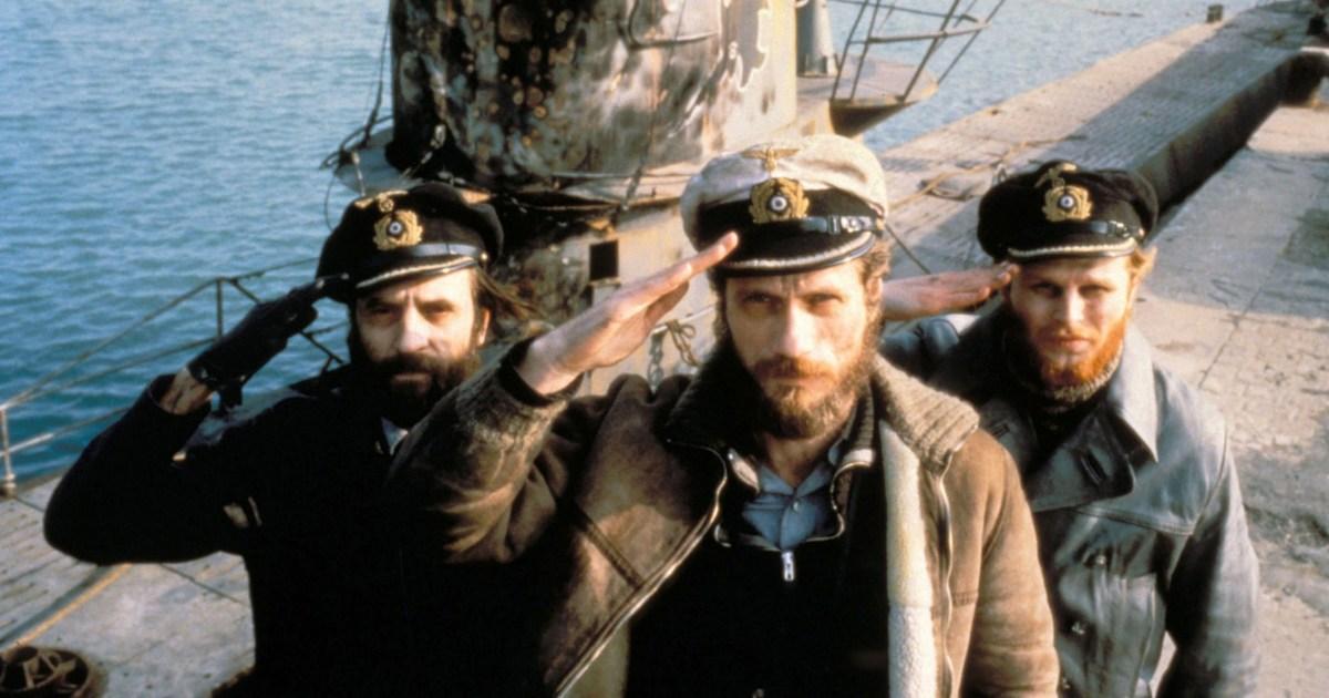 Film considerato tra i migliori di sempre ora su Amazon Prime Film considerato tra i migliori di sempre ora su Amazon Prime