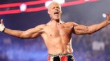 Wwe night of champions 2025: anteprima e orario di inizio nel Regno Unito su Netflix