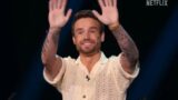 Liam Payne in Netflix: il primo sguardo che ha deluso i fan