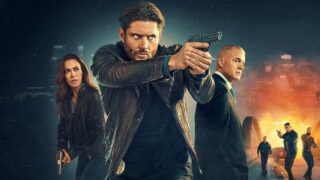 Crime thriller avvincente su Amazon Prime