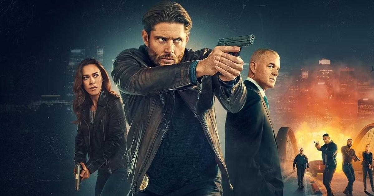 Crime thriller avvincente su Amazon Prime Crime thriller avvincente su Amazon Prime