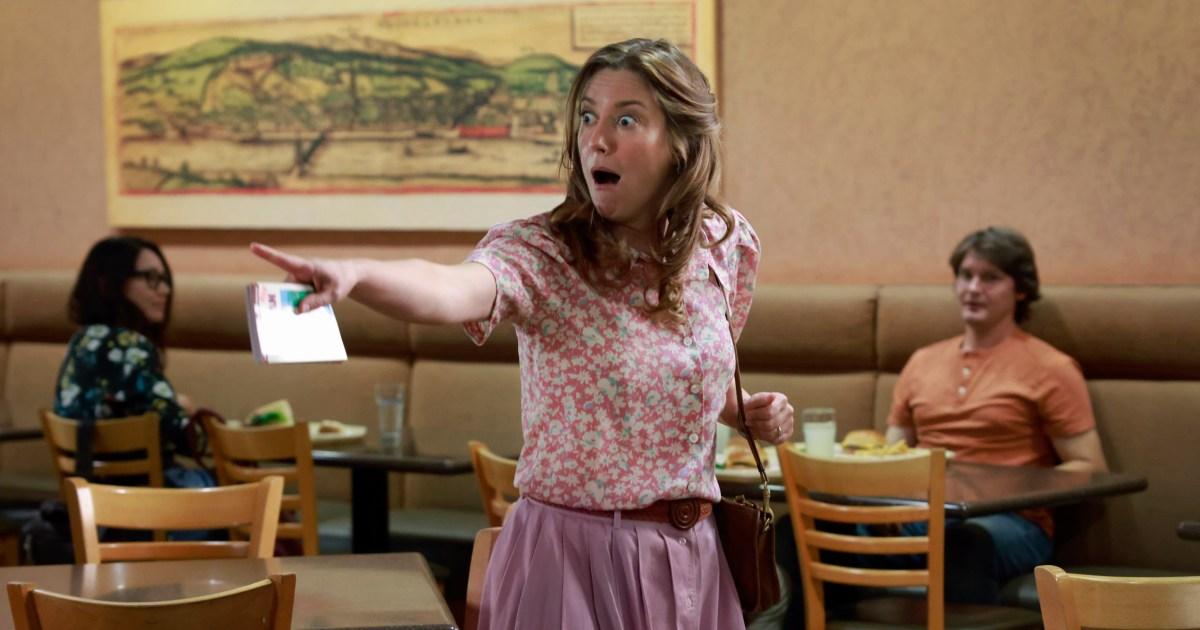Netflix lancia la commovente stagione finale con 100% su Rotten Tomatoes Netflix lancia la commovente stagione finale con 100% su Rotten Tomatoes