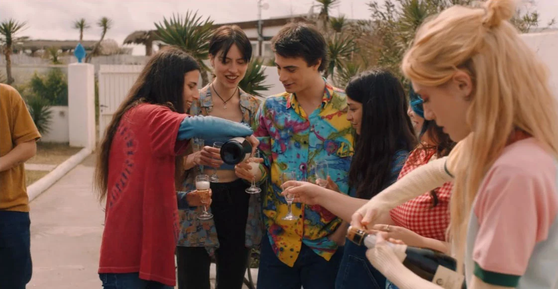 Skam italia 7: news, cast e data di uscita della nuova stagione Skam italia 7: news, cast e data di uscita della nuova stagione