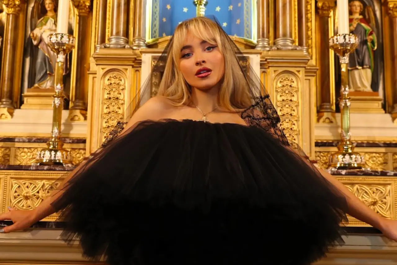 sabrina carpenter nel marvel cinematic universe come dazzler