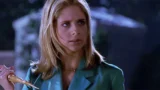 Sarah Michelle Gellar riporta in vita i morti nel  Buffy
