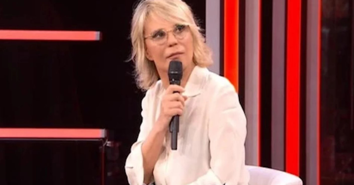 Amici 25 svelati i potenziali primi alunni della nuova stagione Amici 25 svelati i potenziali primi alunni della nuova stagione