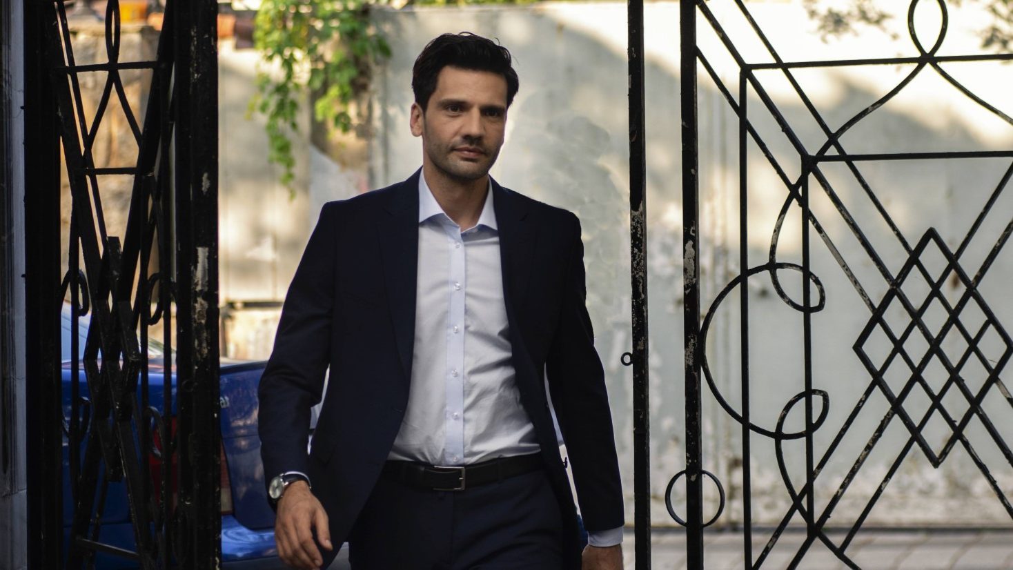 segreti di famiglia il finale della prima stagione spiegato