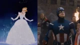 Principessa Disney o supereroe Marvel: scopri chi sei davvero