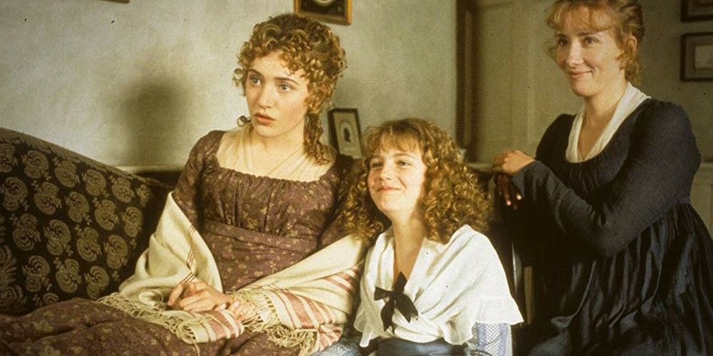 Novela di jane austen avrà un film con il primo cast rivelato Novela di jane austen avrà un film con il primo cast rivelato