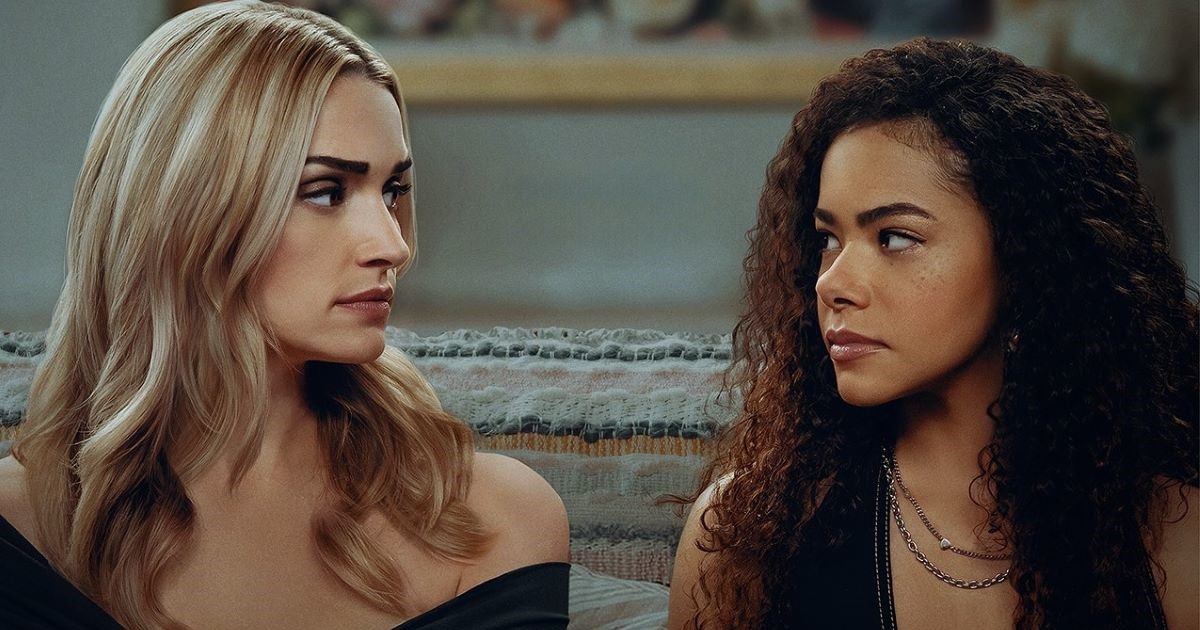 Serie dramedy perfetta per binge watching su Netflix Serie dramedy perfetta per binge watching su Netflix