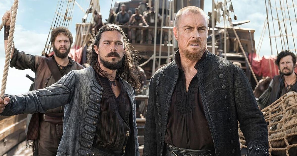Serie dimenticata da riscoprire, meglio di Il Trono di Spade Serie dimenticata da riscoprire, meglio di Il Trono di Spade