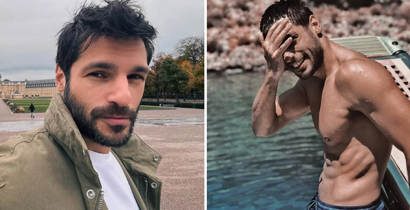 Serkan Çayo?lu: età, carriera e curiosità su Cherry Season Serkan Çayo?lu: età, carriera e curiosità su Cherry Season