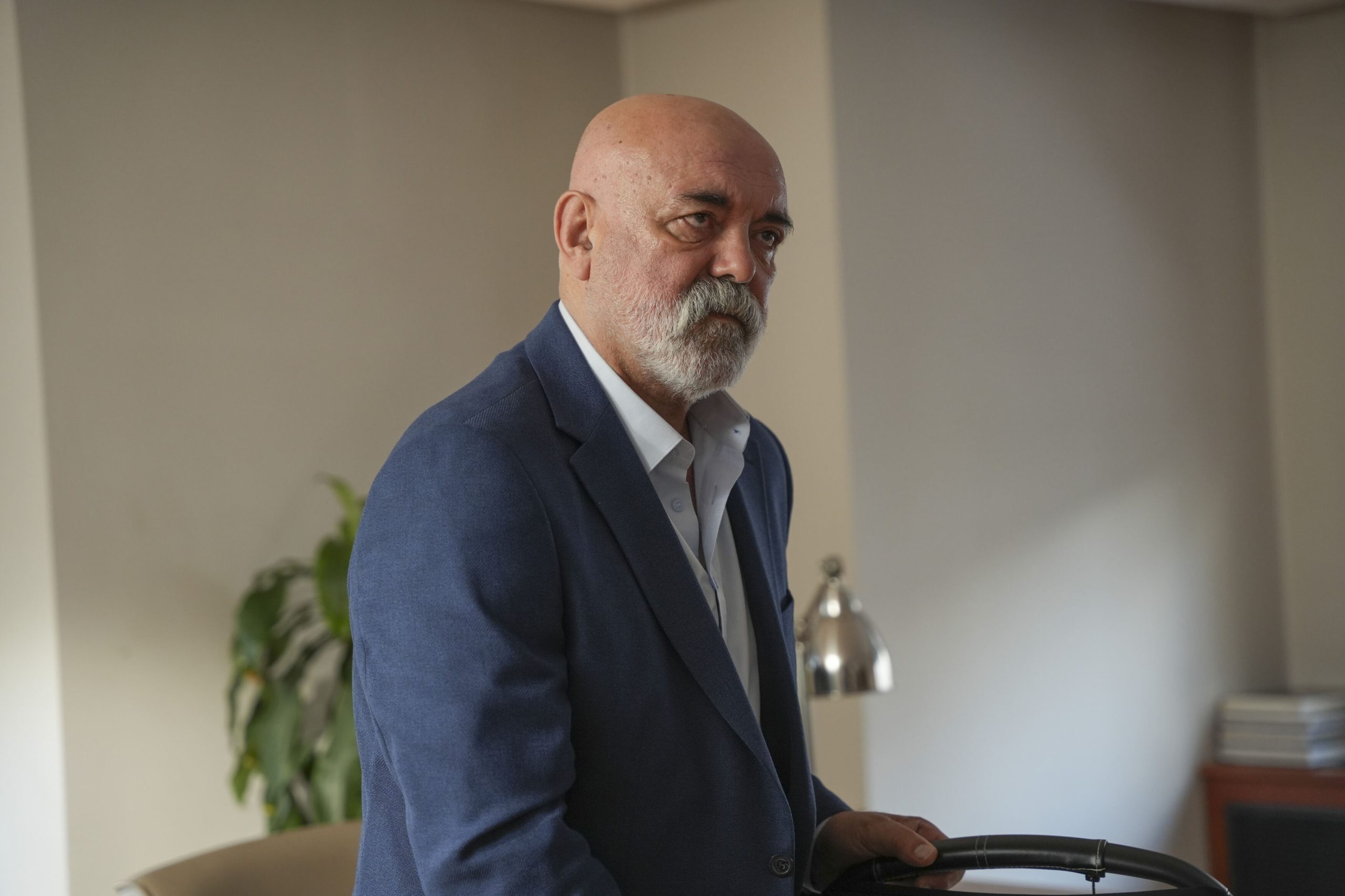 Tradimento: sezai prova a convincere ipek a vedere uno psichiatra dal 3 all’8 giugno 2025