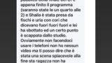 La notte nel cuore: spiegazione del finale