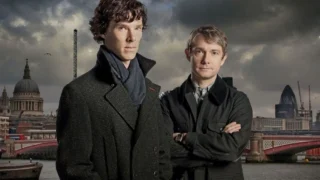 Sherlock quinta stagione e film: le rivelazioni del co-creatore sul futuro della serie