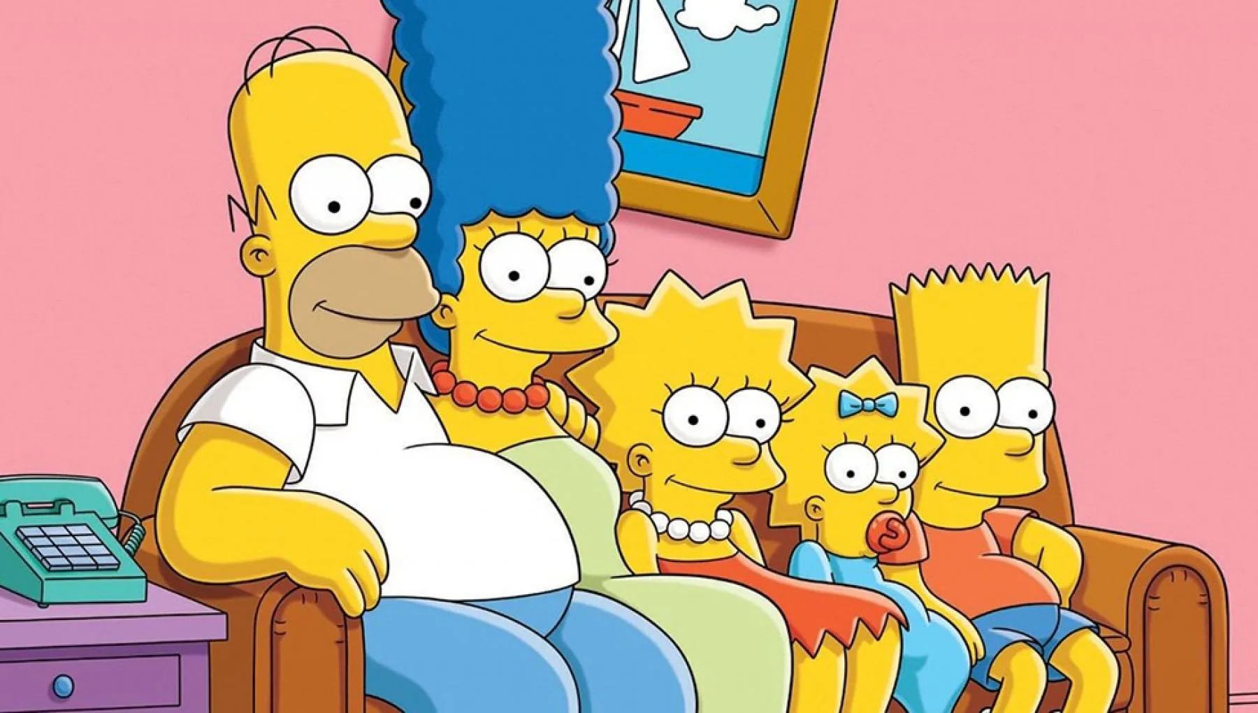 Cambiamenti nei simpson: cosa aspettarsi nelle prossime stagioni Cambiamenti nei simpson: cosa aspettarsi nelle prossime stagioni