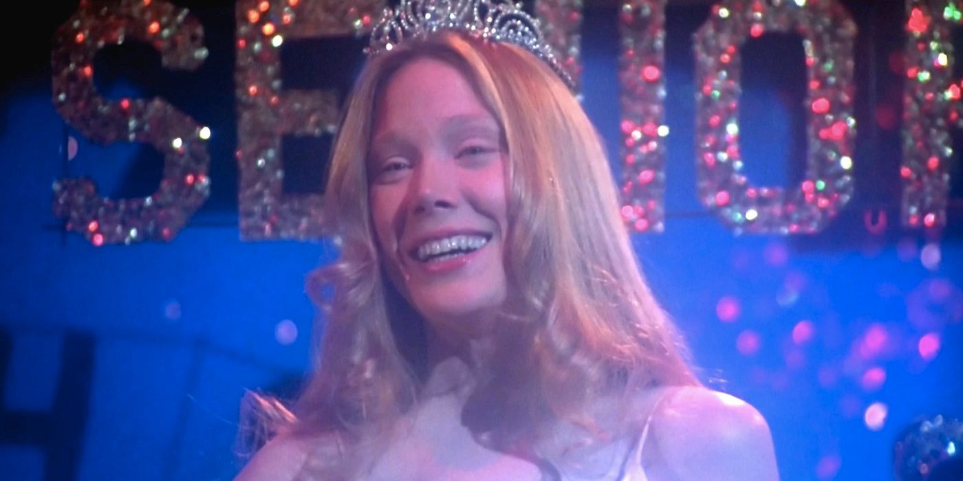 Carrie di Stephen King: il cast principale per la serie di Mike Flanagan