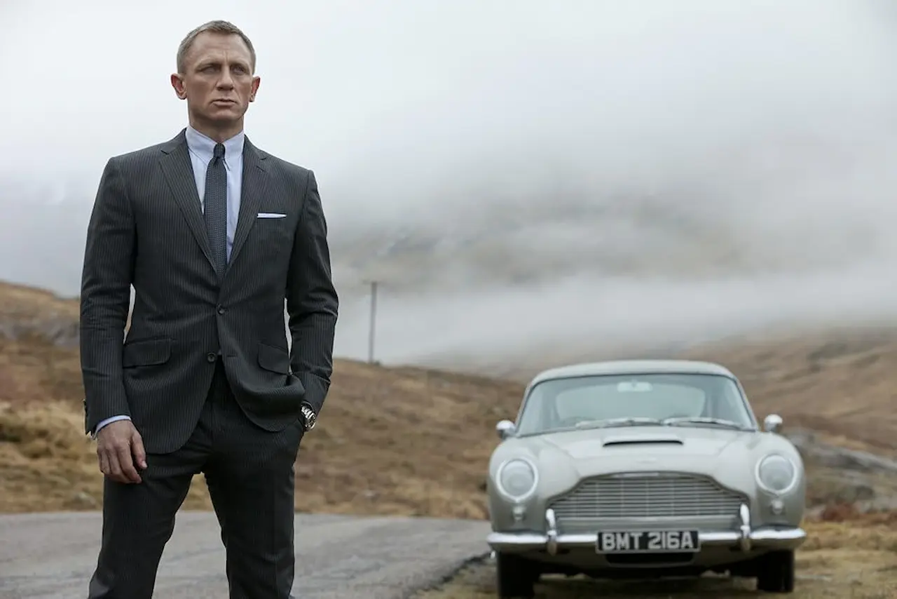 Spiegazione del finale di skyfall, il film dell’agente 007 Spiegazione del finale di skyfall, il film dell’agente 007